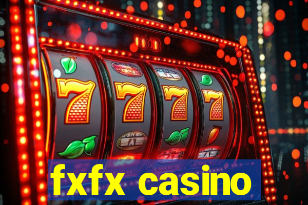 fxfx casino